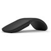 Microsoft Surface Arc mouse Viaggio Ambidestro Bluetooth BlueTrack 1800 DPI