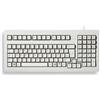 CHERRY G80-1800 tastiera USB QWERTZ Tedesco Grigio