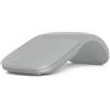 Microsoft Surface Arc mouse Viaggio Ambidestro Bluetooth BlueTrack 1000 DPI