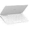 Logitech 920-013018 tastiera Universale Bluetooth QWERTY US International Bianco