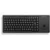 CHERRY G84-5400LUMCH-2 tastiera USB Nero