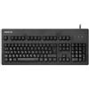 CHERRY G80-3000 tastiera Universale USB QWERTZ Tedesco Nero