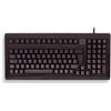 CHERRY G80-1800 tastiera USB QWERTZ Tedesco Nero