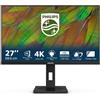 Philips Monitor 27B1N3800/00 27 MONITOR IPS 3840X2160 REG ALT