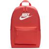 Nike ZAINO HERITAGE Unisex, MAGICEMBERMAGICEMBER(SUMMITWHITE), One Size, ZAINO