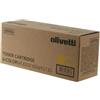 OLIVETTI B1181 GIALLO TONER - 5000 PAGINE PER D-COLOR MF3003
