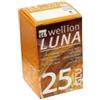 Med trust italia srl Wellion Luna 25 strisce per la misurazione della Glicemia (SCAD.11/2026)