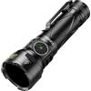 Sofirn SR15 Torcia UV 365nm, Torcia Ricaricabile a Luce Ultravioletta Nera, Impermeabile IPX8 per Minerali, Ricerca di Ambra, Rilevamento Urina di Animali Domestici, Resina, Viaggi