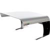 AgriEuro TOP-LINE Copristazione universale Vader Light per robot rasaerba - 70 x 67,5 x 45,5 cm