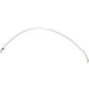 cyclingcolors Cavo dell'acceleratore per decespugliatore/Motosega Compatibile con Husqvarna 506 01 40-04