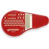 Suzuki OM-108 Limited Color Red 1000 Units Omnichord Electronic Bass Chord OM108