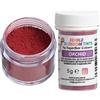 Sugarflair Colours Sugarflair Blossom Tint Dust Orchid - Colorante Alimentare, Polveri Coloranti Commestibili per Torte, Pasta di Zucchero, Glassa, Cioccolato, Crema al Burro, Macarons - 5g
