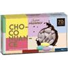 Confetti MAXTRIS CHOCO NUANCE colore TORTORA cioccolato fondente 1 KG