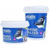 Vitalis Aquatic Nutrition VITALIS MARINE GRAZER 120g.