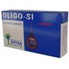 SIFFRA OMEOPATICI Srl OLIGO SI FLUORO 20 FIALE 2ML