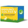 Punto Salute e Benessere IMMUNO COLFER V 20 BUSTINE