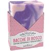 Naturetica Bielli HOPI SAPONE BACCHE DI BOSCO 100 G