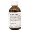 Aroph Spagiria EPILOBIO COMPOSTO SOLUZIONE IDROALCOLICA 100 ML