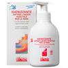 Argital IGIENIZZANTE SAPONE LIQUIDO VEGETALE 250 ML