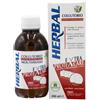 Natura House Collutorio Herbal ProtexCare per protesi dentarie, senza alcool