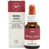 Cento Fiori MIRTILLO ROSSO BASEGEMMO 30 ML