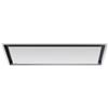 Elica Foster 2522 111 Cappa a Soffitto 100 x 50 cm Bianca Serie Peraria White - 2522111