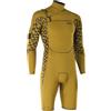 ION Seek Core 3/2 Shorty LS Front Zip men gold burst, 50/M