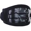 ION Sol Curv black kitesurf harness, 34/XS