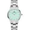 Daniel Wellington Iconic Orologi 28mm Stainless Steel (316L) Silver