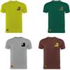 Kapriol T-shirt da lavoro Kapriol Enjoy mezze maniche