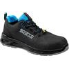 Sparco Scarpe antinfortunistiche Sparco Fresno ESD S3S SR FO