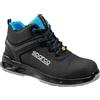 Sparco Scarpe alte antinfortunistiche Sparco Rialto ESD S3S SR FO