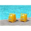 Bestway Braccioli swim safe abc step c 25x15 cm - taglia 3/6 anni - bestway
