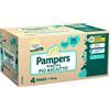 Pampers Pannolino QUADRI PACCO BABY DRY MAXI x96 TAGLIA 4 7-18 KG - PAMPERS