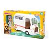 Masha&Orso Playset masha & orso - 3+