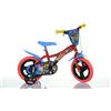 Paw Patrol Bicicletta 12" - 3+ - Paw Patrol