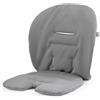 Stokke Cuscino steps™ per baby set dark grey - stokke