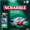 Piatnik 55031 - Scrabble con Lettere di Grandi Dimensioni [Lingua Tedesca]