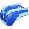 PJ Masks Hasbro Super pigiamini, Guanto di Gattoboy, Giocattolo per Costume da Gattoboy, per Bambini dai 3 Anni in su