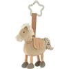 Sterntaler Ciondolo giocattolo cavallo Sunny