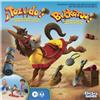 Hasbro Gaming JUEGO TOZUDO