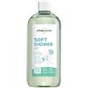 STANHOME - Soft Shower Gel Doccia Corpo e Viso, 250 ml