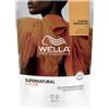 Wella Supernatural Color /34 Copper Enhancer 120g | Colorazione Professionale Tonalizzante Effetto Naturale, Copertura Delicata e Riflessi Luminosi, Risultato Naturale e Uniforme