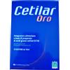 Pharmanutra Cetilar oro 20 bustine Pharmanutra