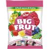 ELAH Dufour - Caramelle gommose in vari gusti e formati - 14 buste da 80/90g (BIG FRUT BOSCO)