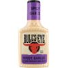 Generico Salsa barbecue Bull's Eye BBQ - Origine Germania - Delizioso sapore di aglio piccante per esaltare le tue grigliate 350g 300ml - Aglio piccante.