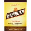 Van Houten Il Cacao Puro Caso 250G