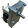 Generico Motoriduttore Merkle Korff S10984 PER STUFA A PELLET, ALBERO 9,52 MM, SENSO ORARIO, 2 RPM - RIF. 2102