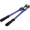 Tooltime Heavy Duty - Cesoie Tagliabulloni, 350 Mm In Acciaio Al Carbonio