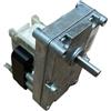 Generico Motoriduttore Merkle Korff S10999 PER STUFA A PELLET, ALBERO 9,52 MM, 1,3 RPM, SENSO ORARIO - RIF. 2101